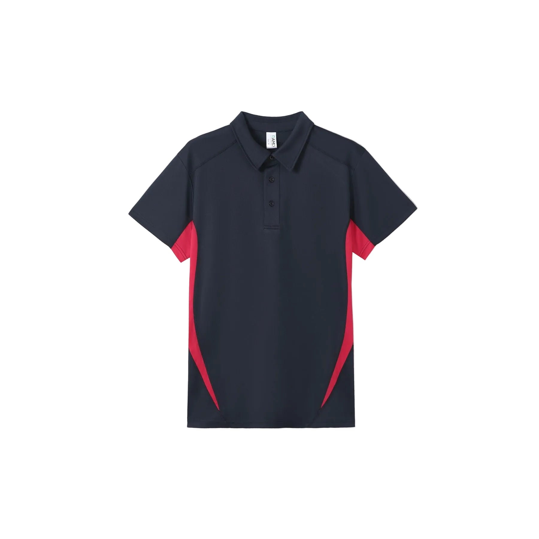 Mens Accelerator Polo