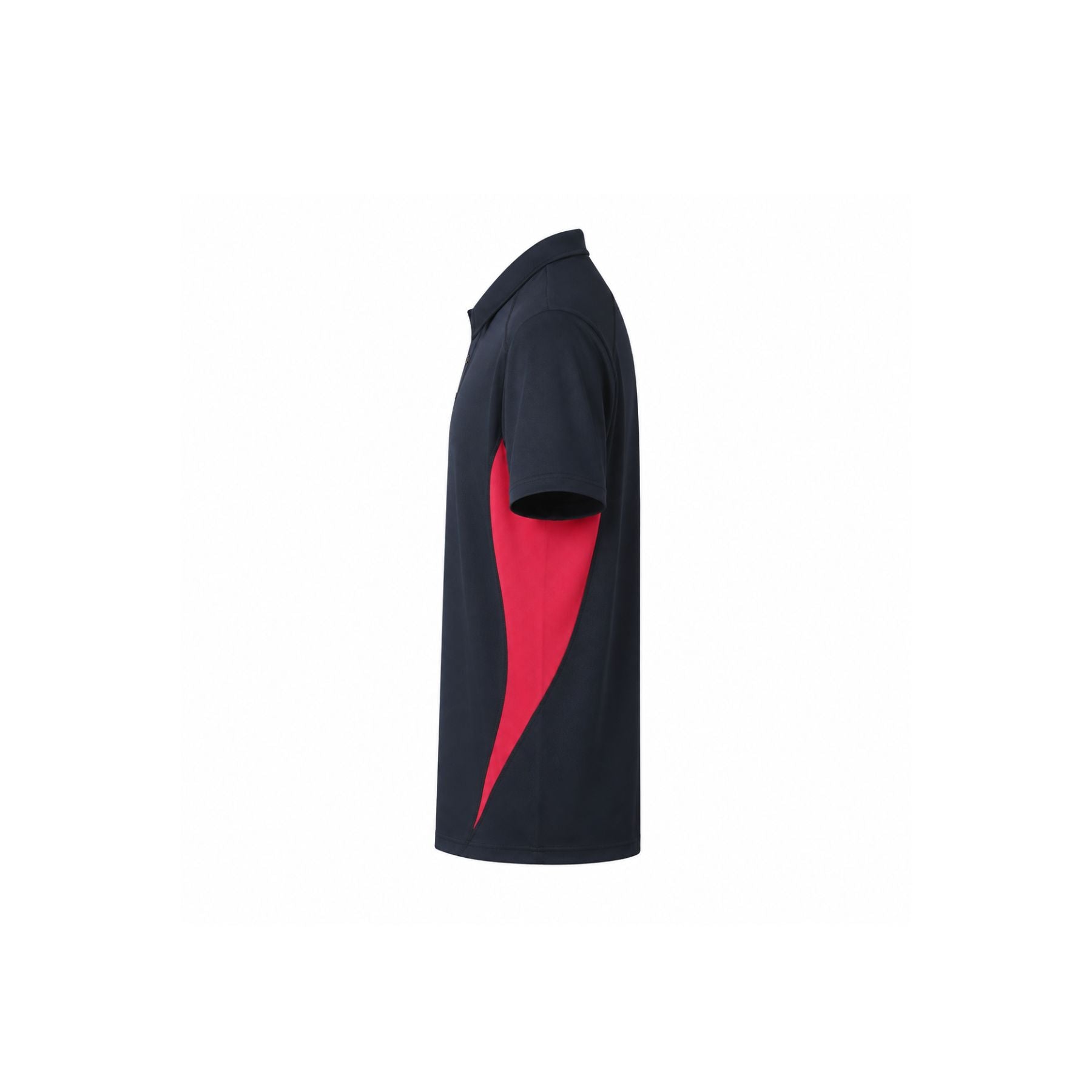 Mens Accelerator Polo