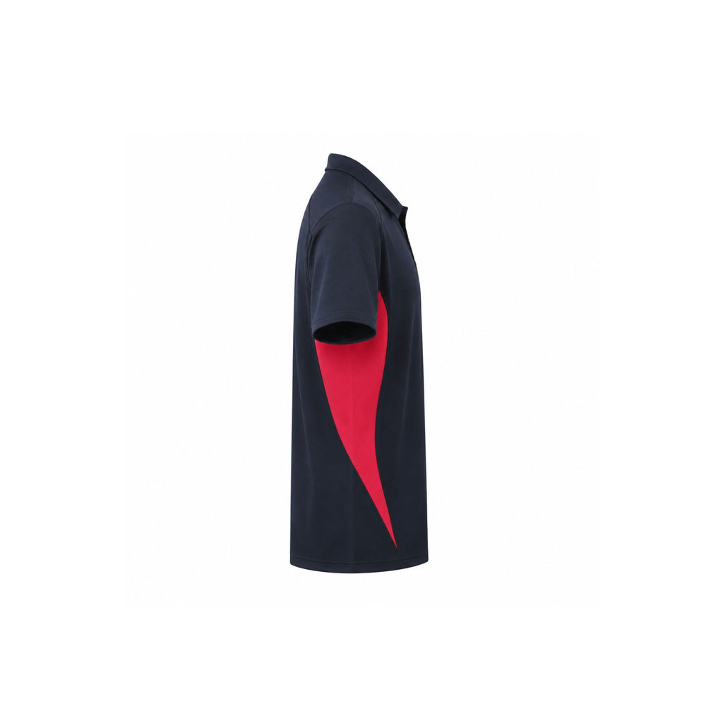 Mens Accelerator Polo