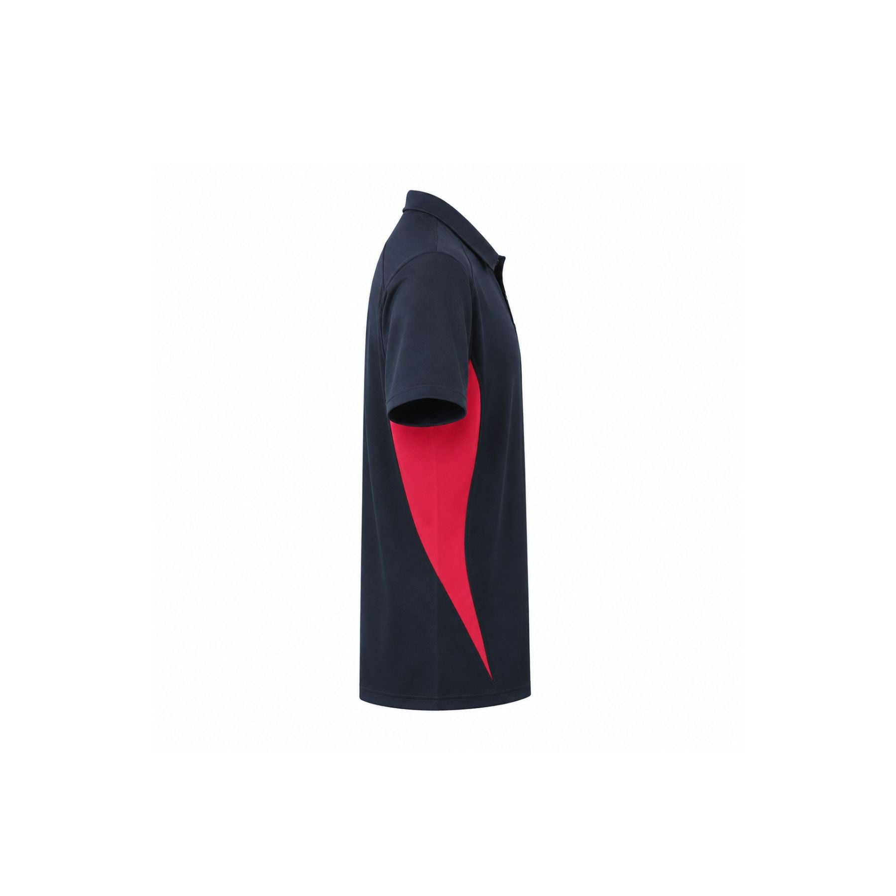 Mens Accelerator Polo