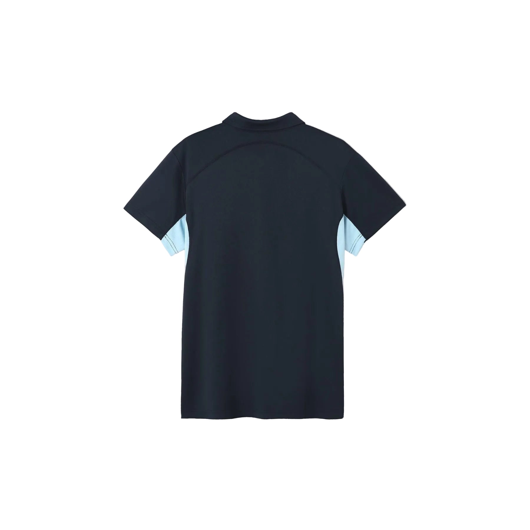 Mens Accelerator Polo
