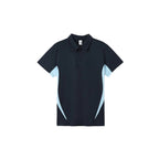 Mens Accelerator Polo