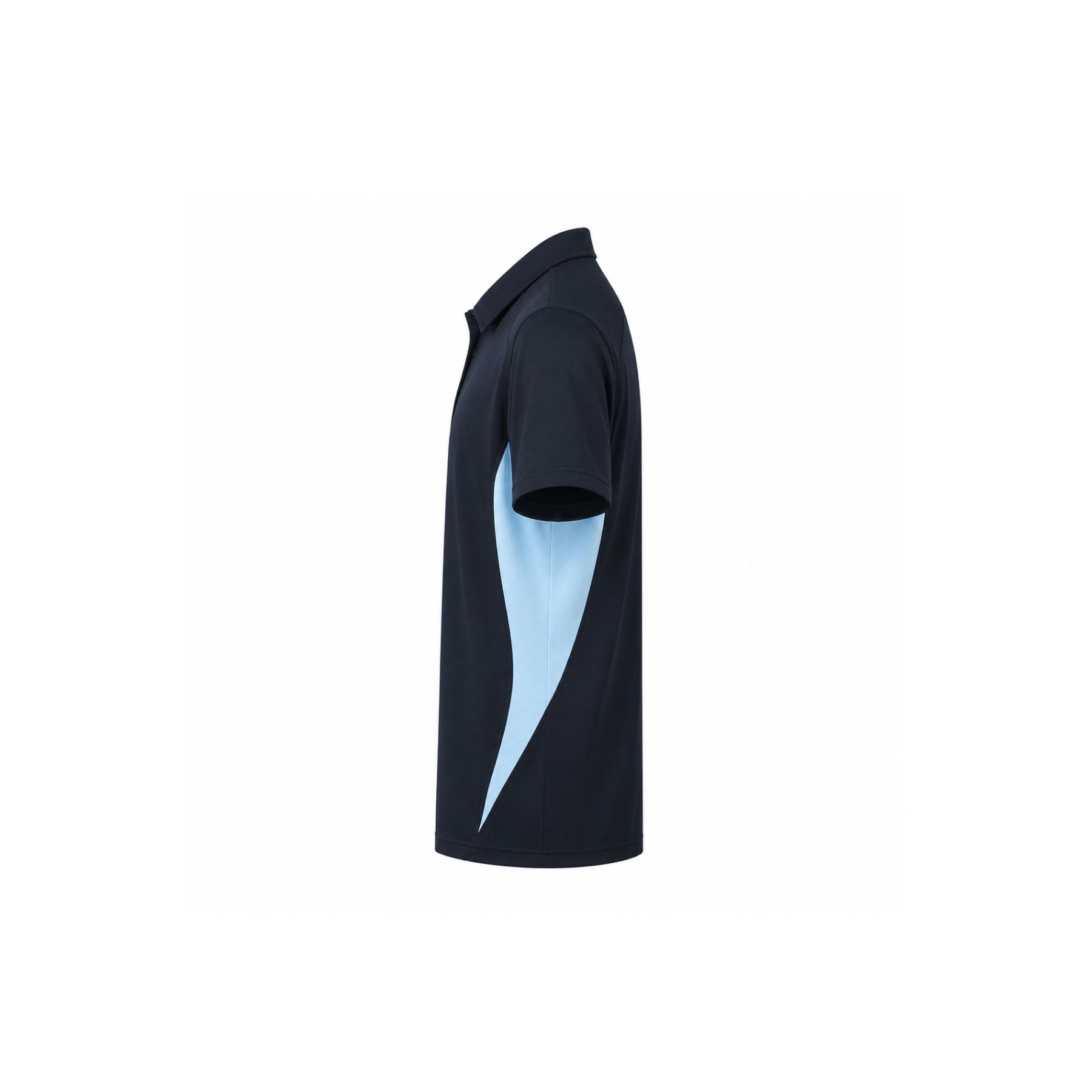 Mens Accelerator Polo