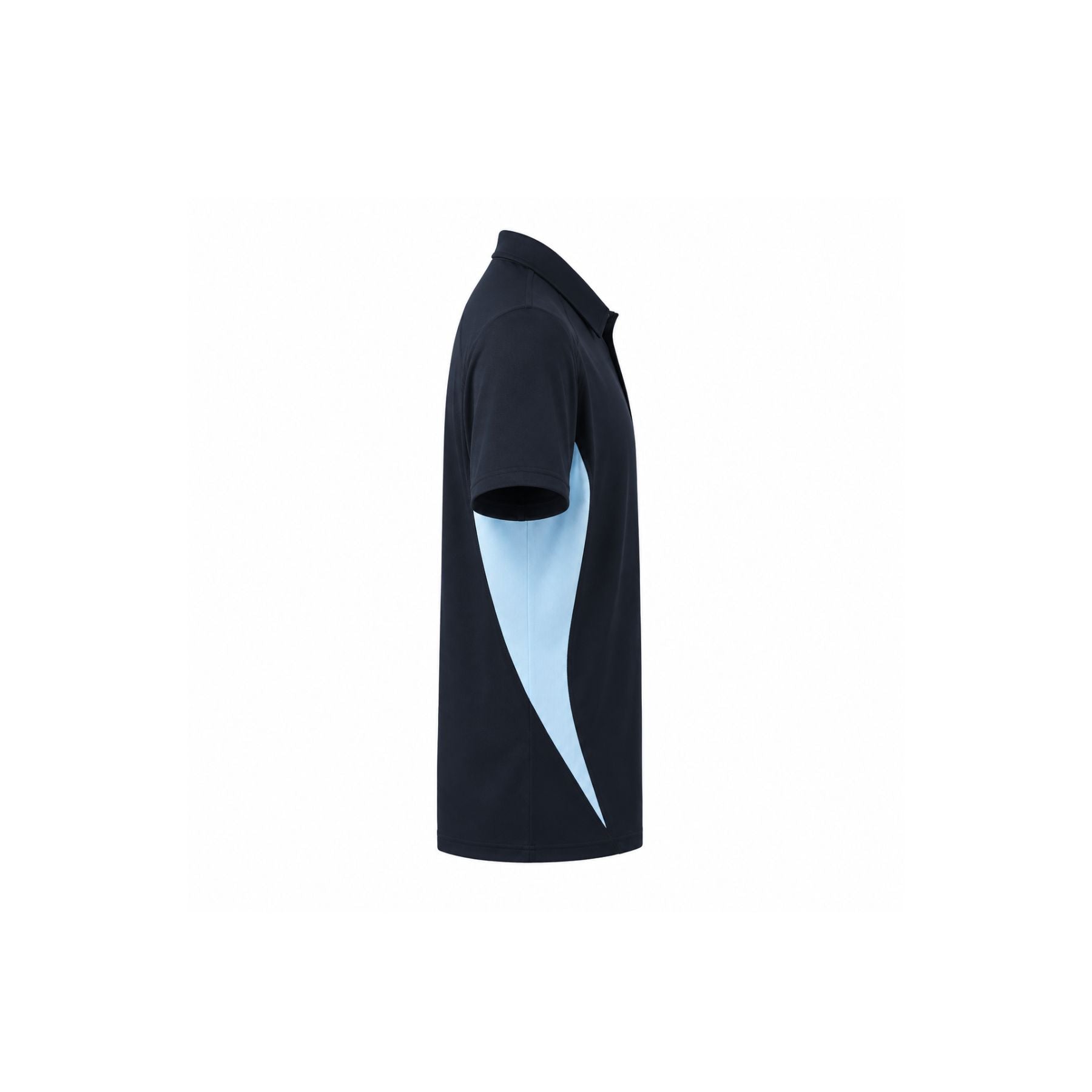 Mens Accelerator Polo