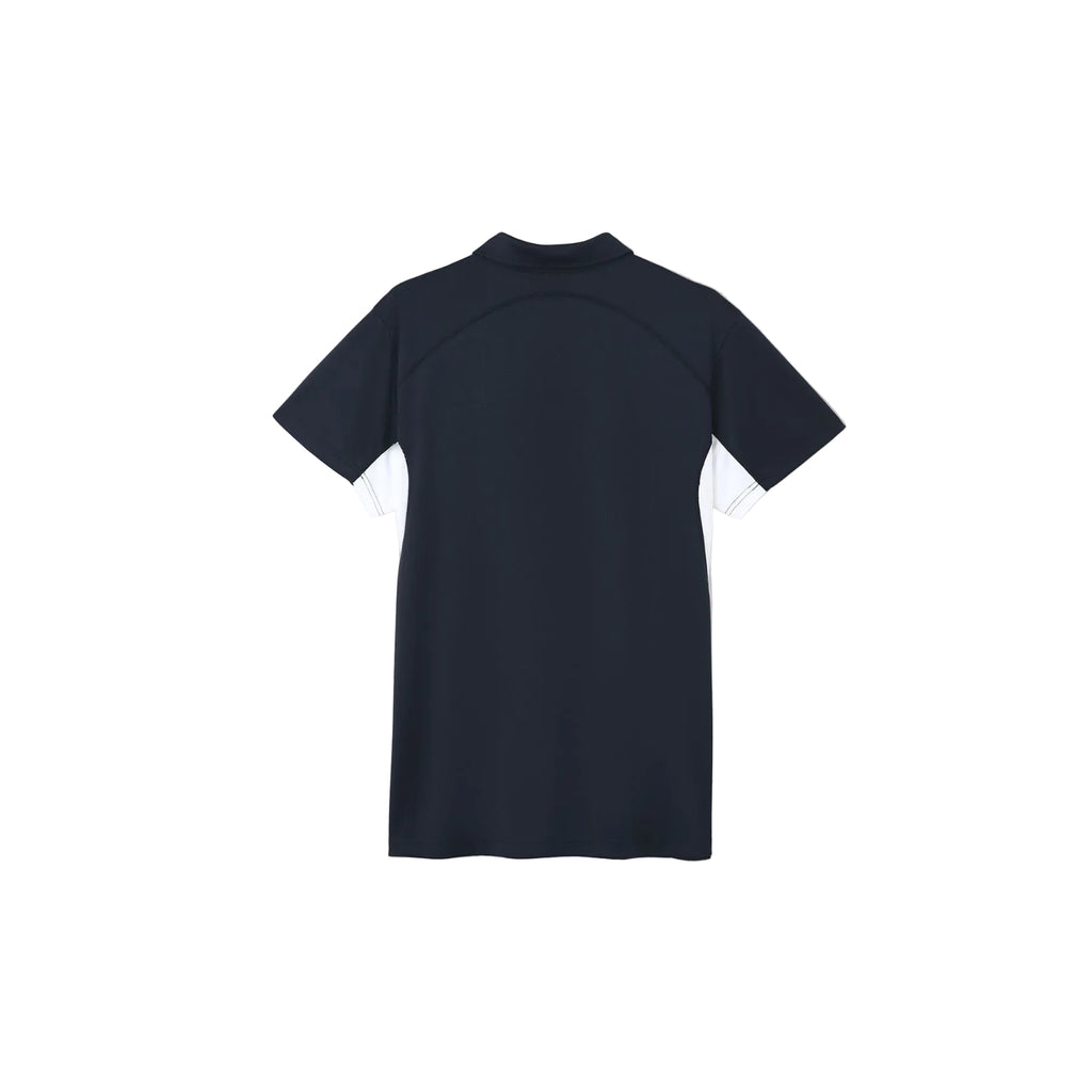 Mens Accelerator Polo