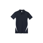 Mens Accelerator Polo