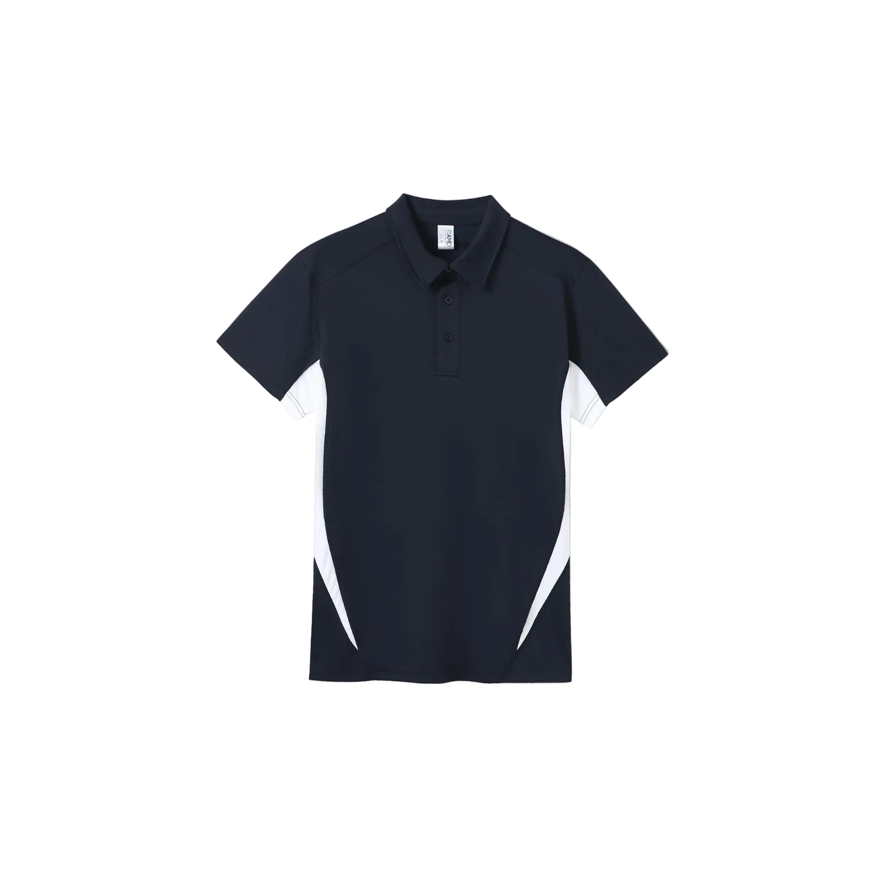 Mens Accelerator Polo