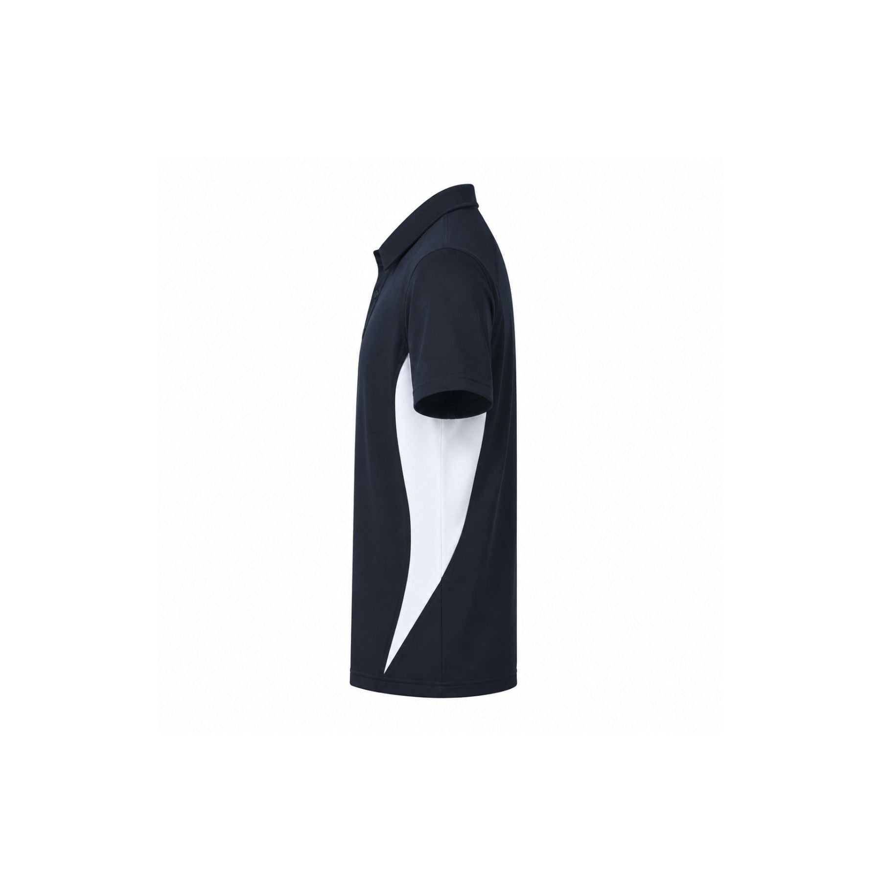 Mens Accelerator Polo