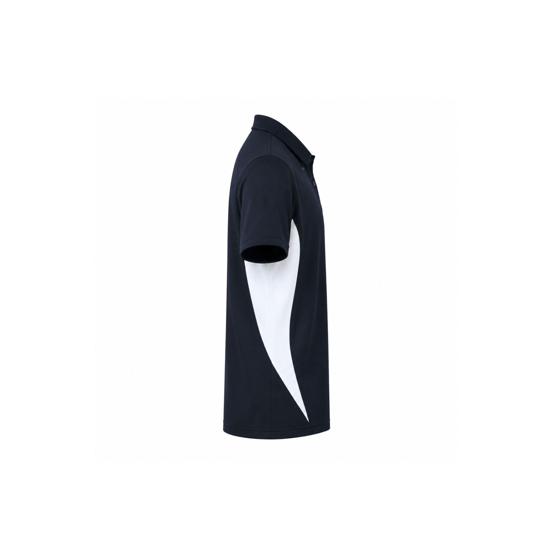Mens Accelerator Polo
