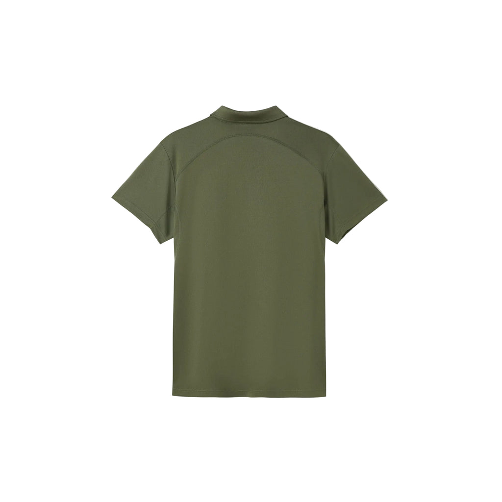 Mens Accelerator Polo