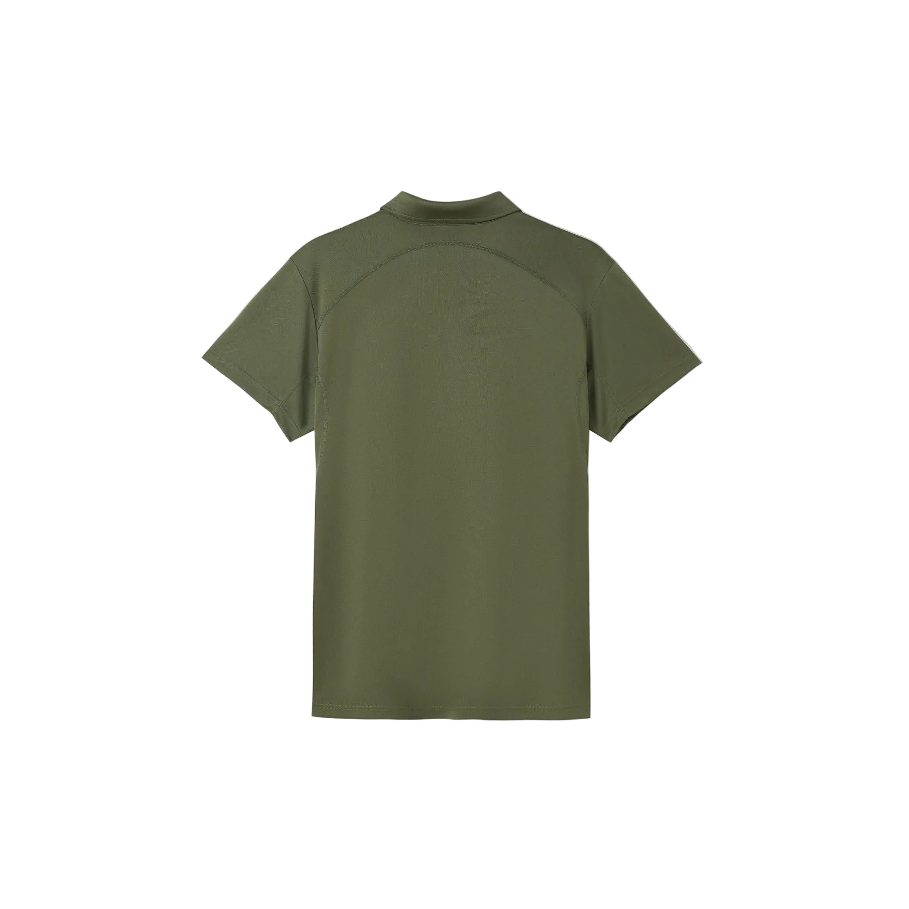 Mens Accelerator Polo