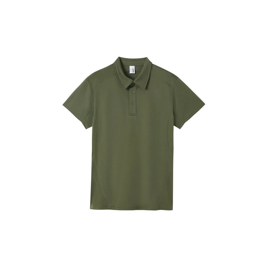 Mens Accelerator Polo