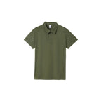 Mens Accelerator Polo
