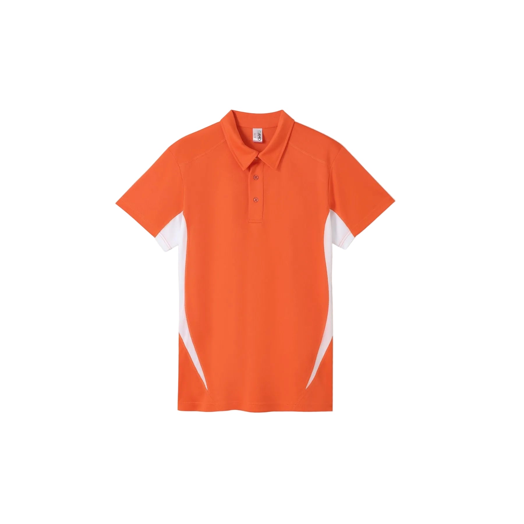 Mens Accelerator Polo