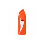 Mens Accelerator Polo