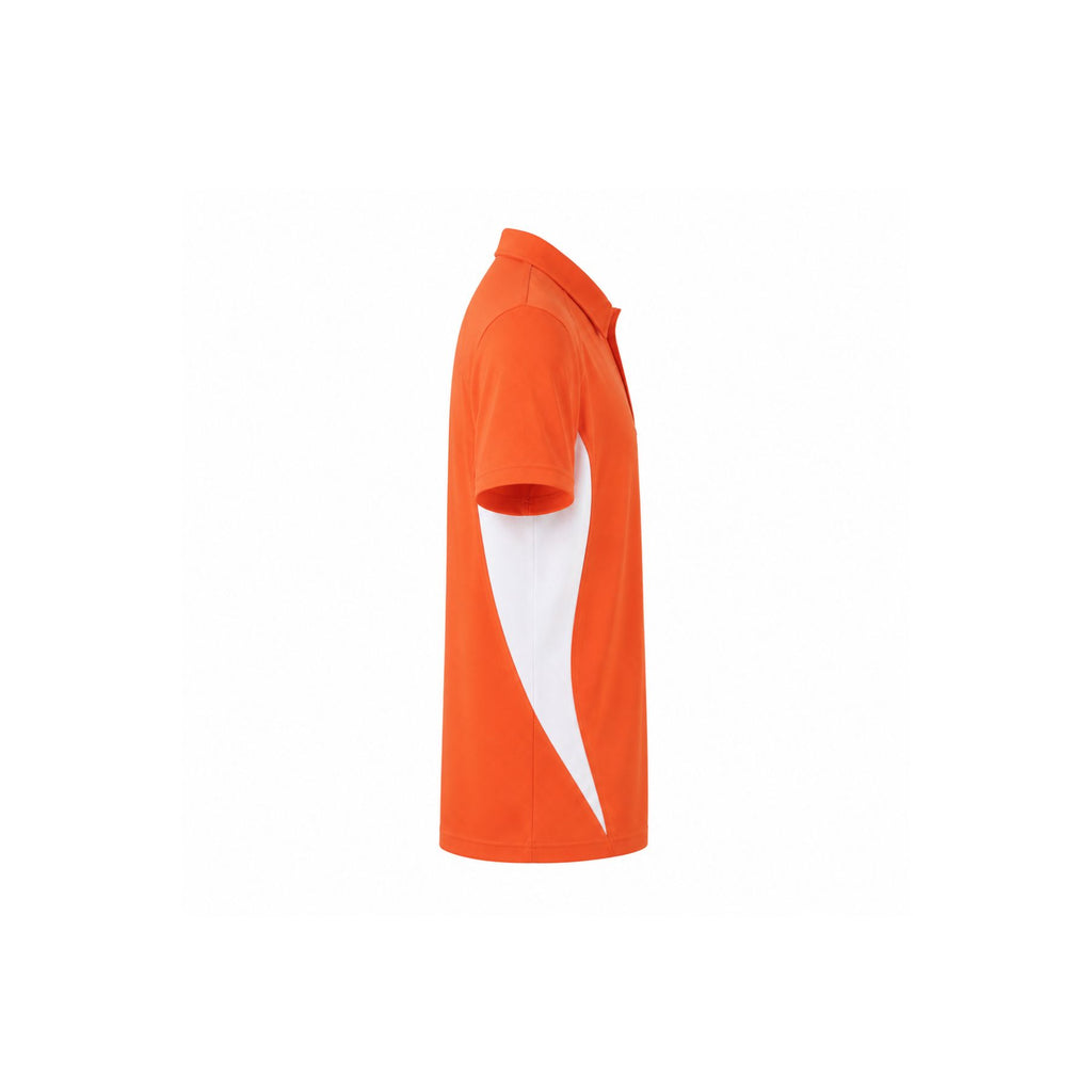 Mens Accelerator Polo