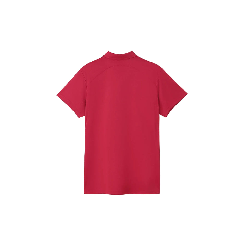Mens Accelerator Polo