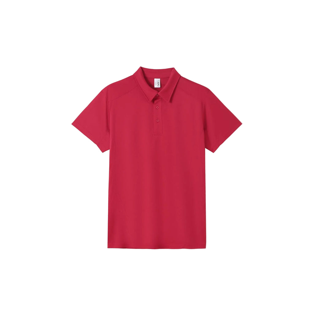 Mens Accelerator Polo