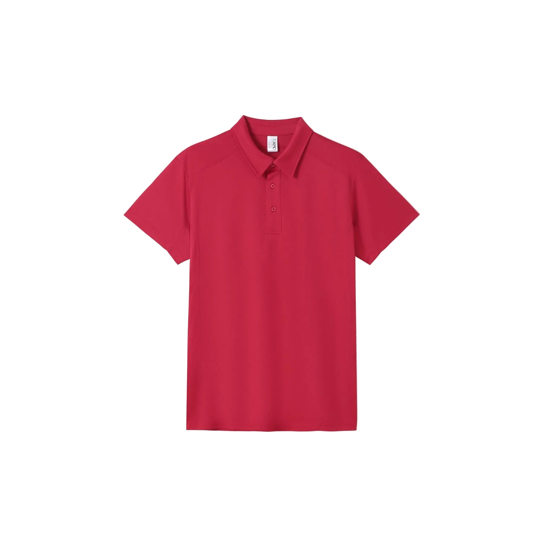 Mens Accelerator Polo