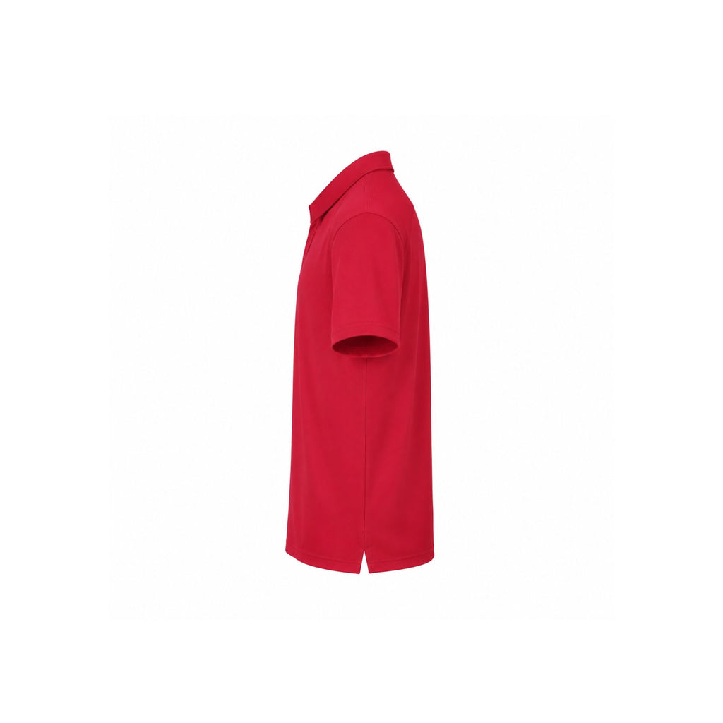 Mens Accelerator Polo