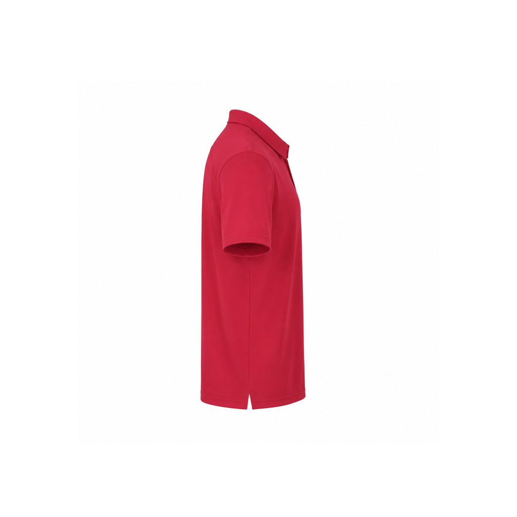 Mens Accelerator Polo