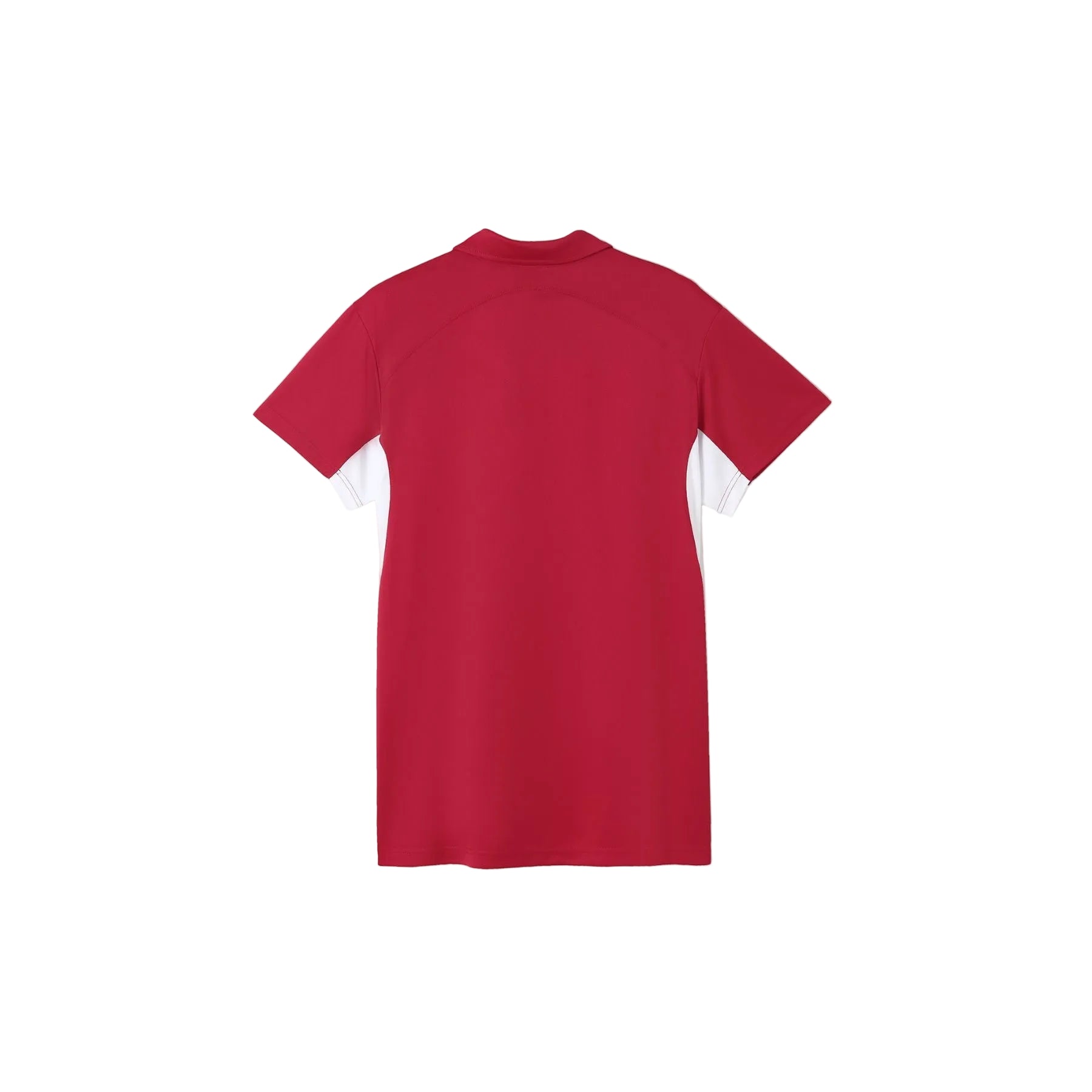Mens Accelerator Polo