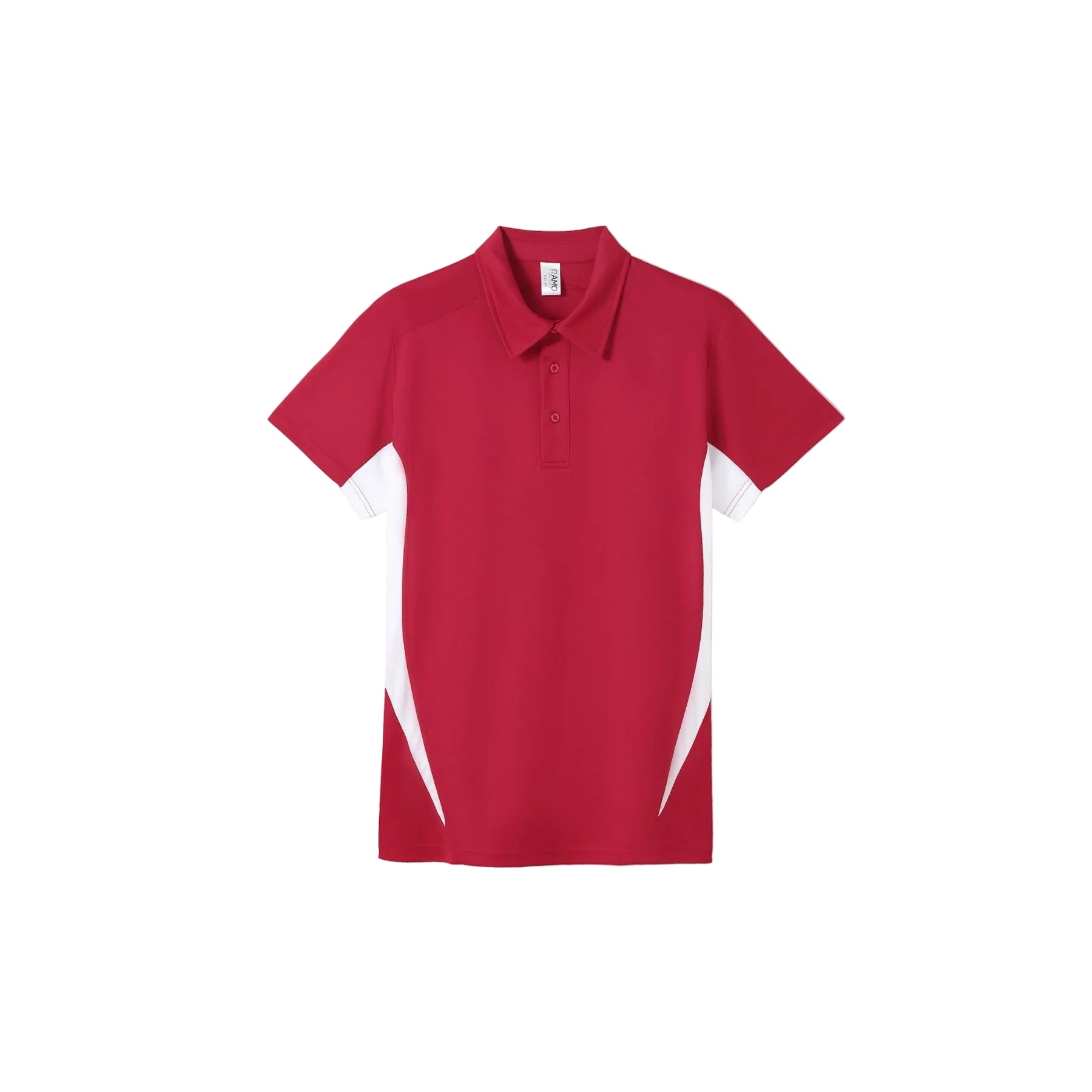 Mens Accelerator Polo