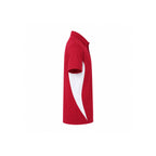 Mens Accelerator Polo