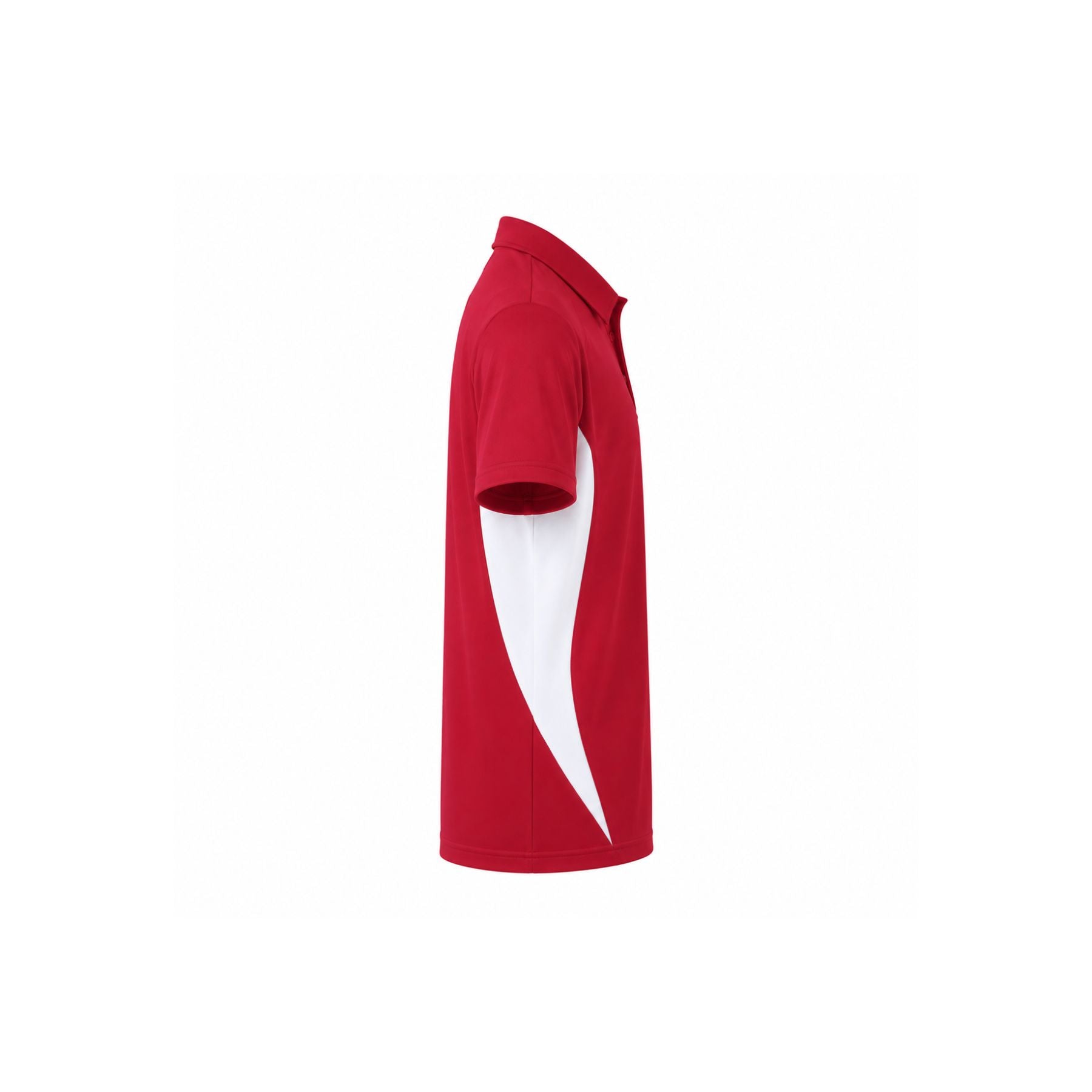 Mens Accelerator Polo