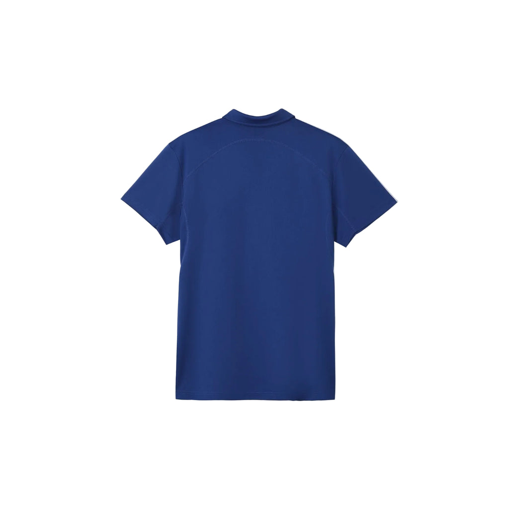 Mens Accelerator Polo