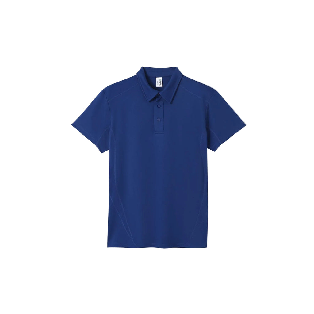 Mens Accelerator Polo