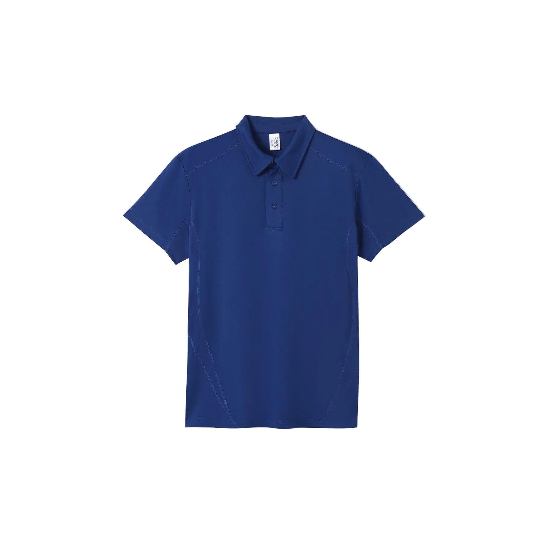 Mens Accelerator Polo