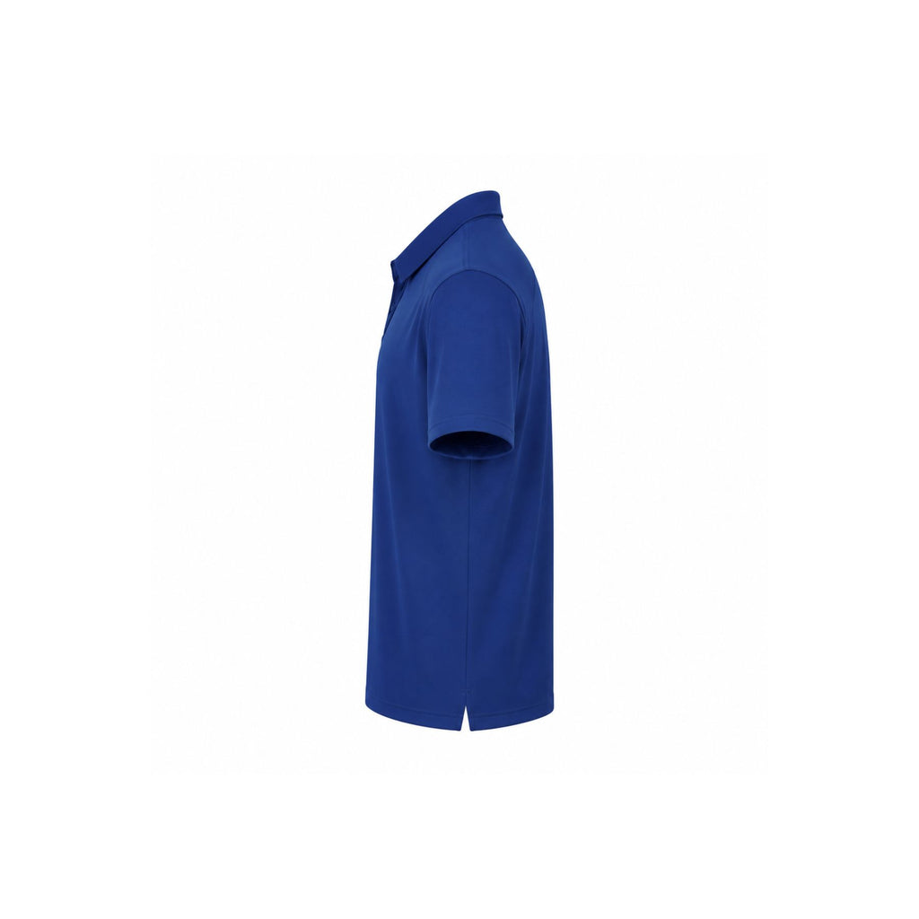 Mens Accelerator Polo