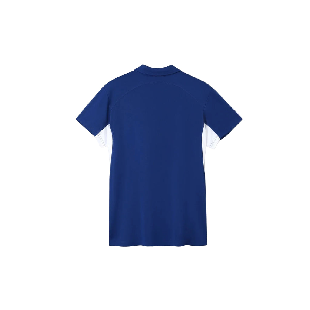 Mens Accelerator Polo
