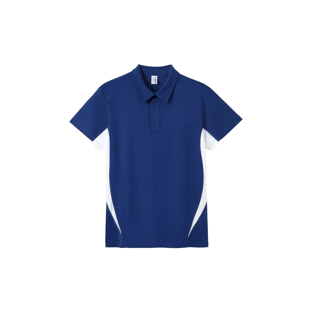 Mens Accelerator Polo