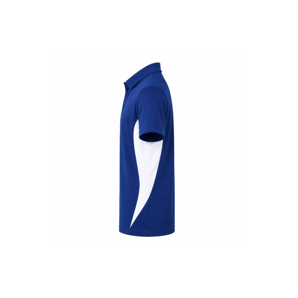 Mens Accelerator Polo