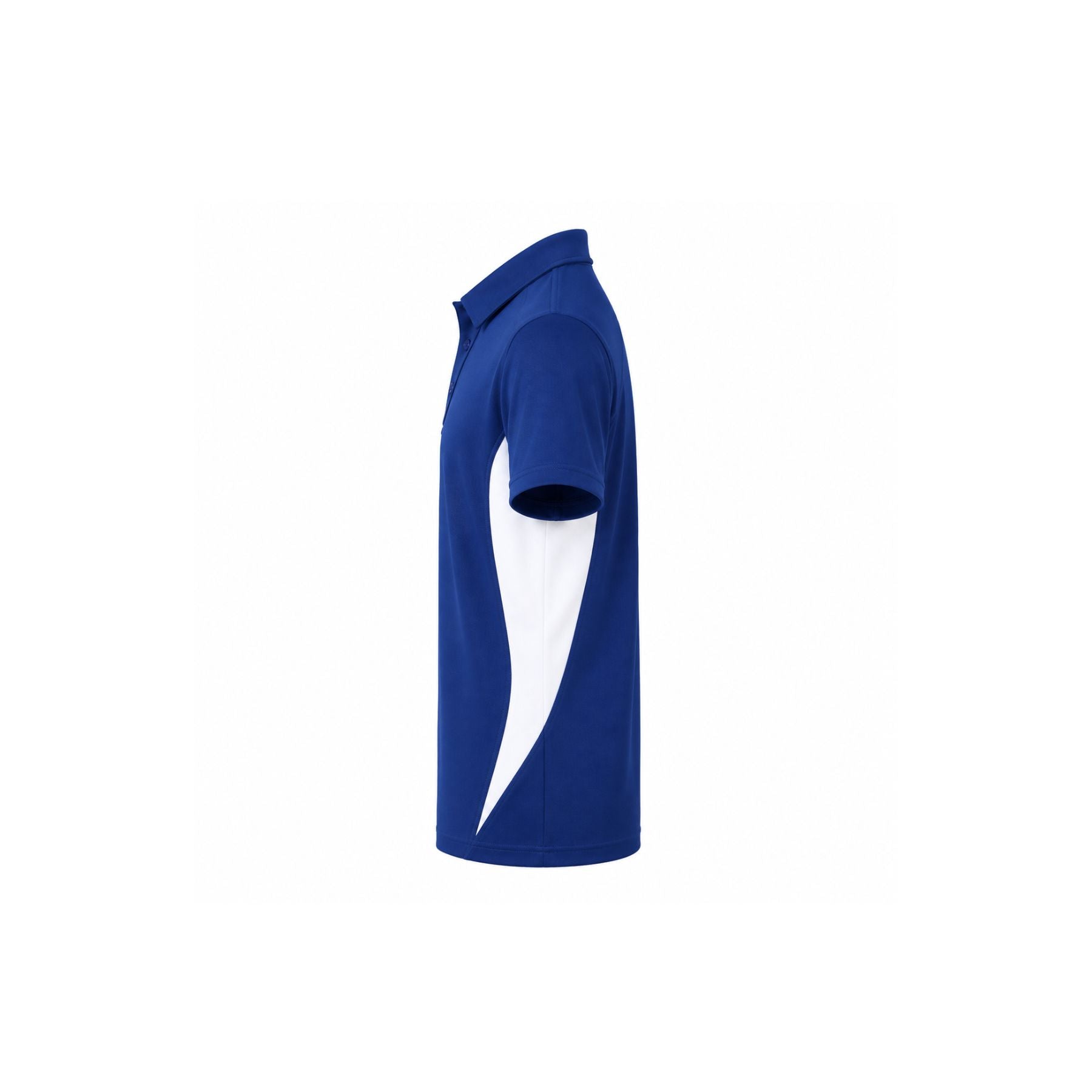 Mens Accelerator Polo