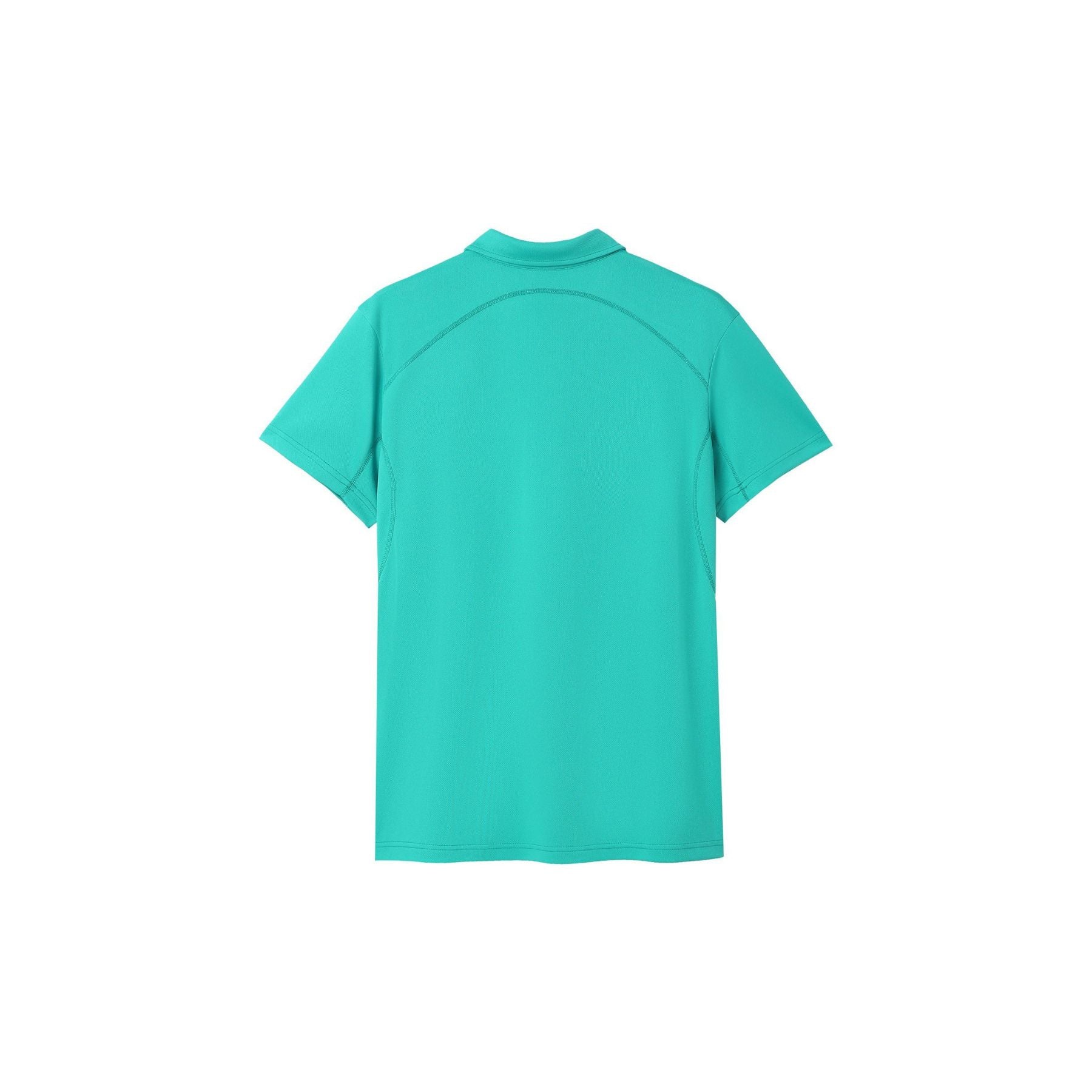 Mens Accelerator Polo