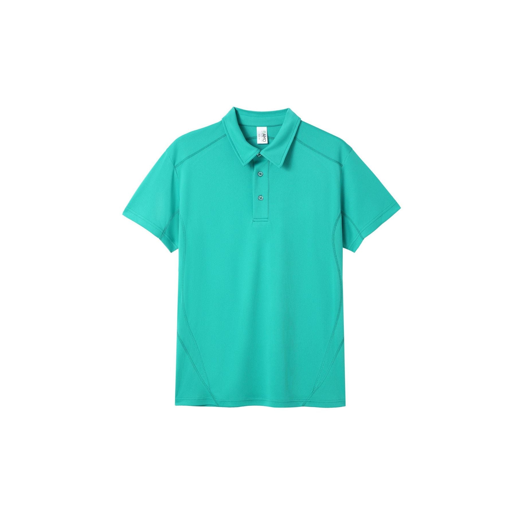 Mens Accelerator Polo