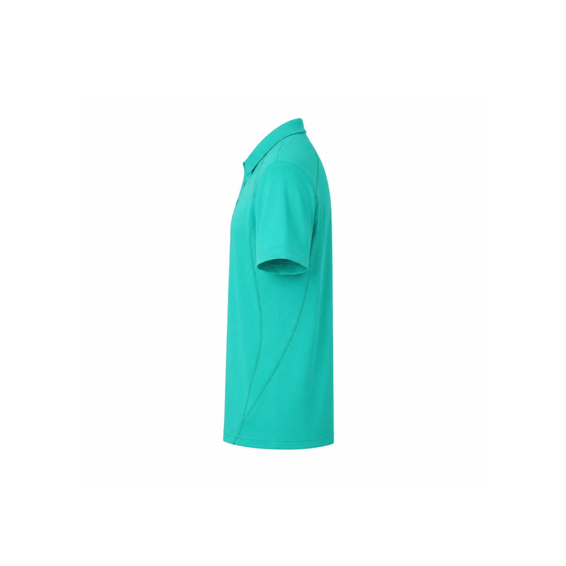 Mens Accelerator Polo