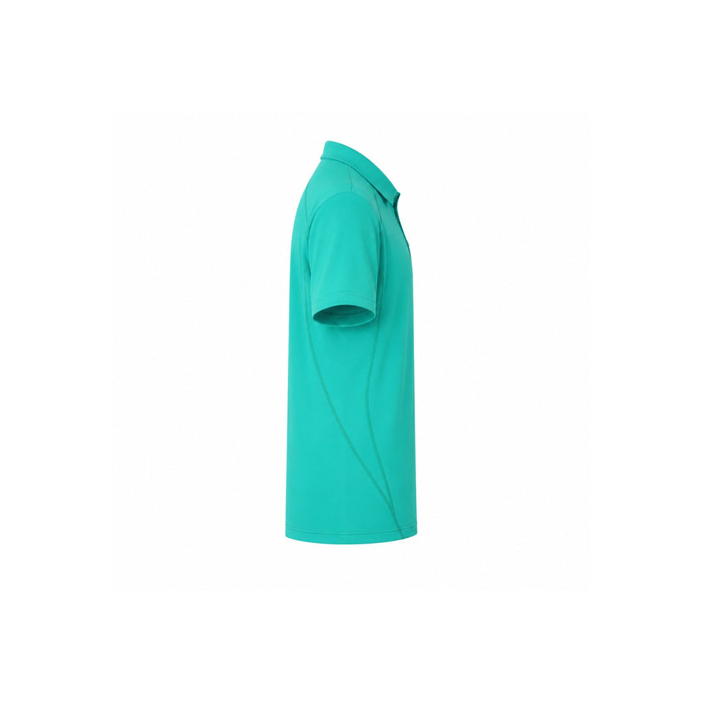 Mens Accelerator Polo