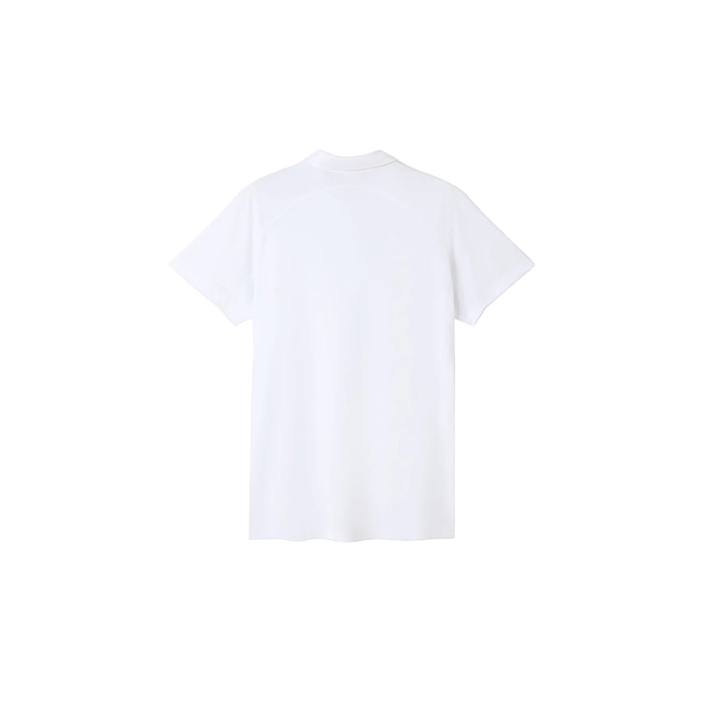 Mens Accelerator Polo