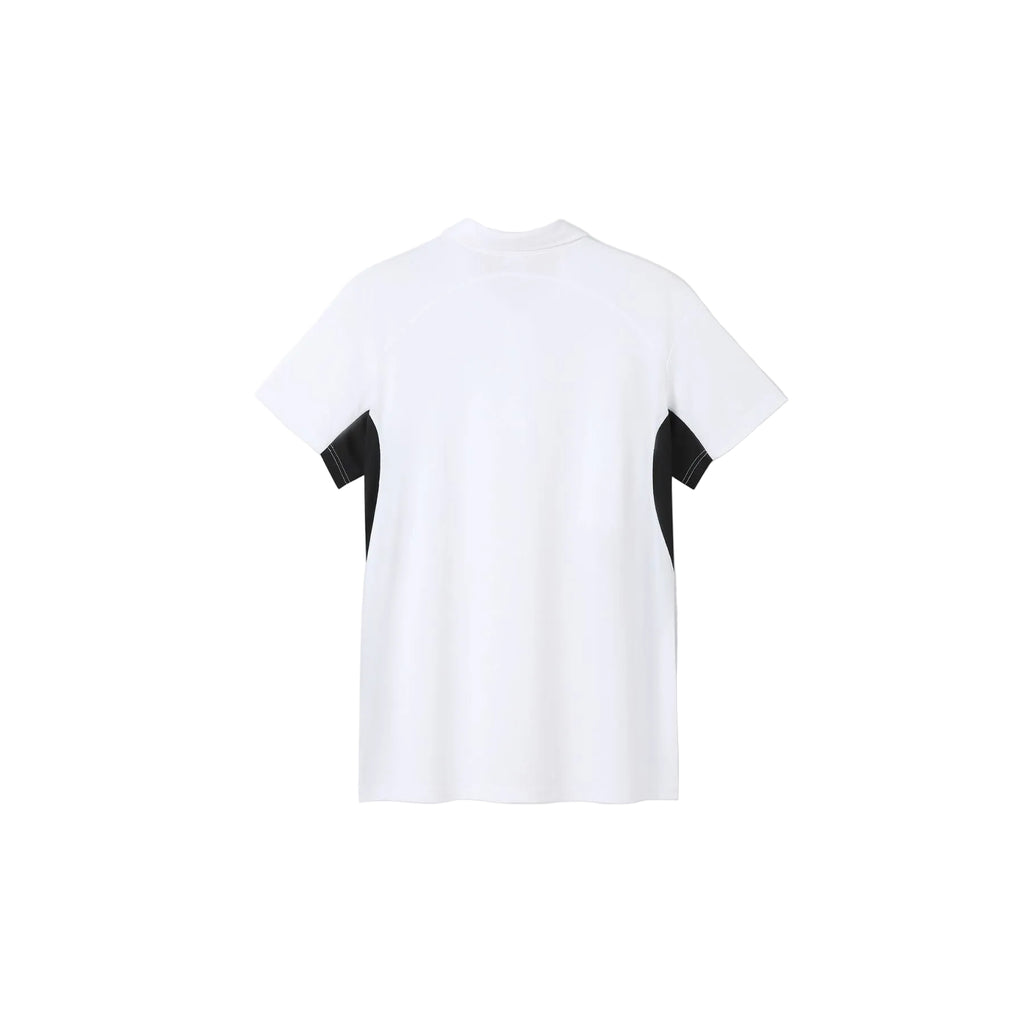 Mens Accelerator Polo