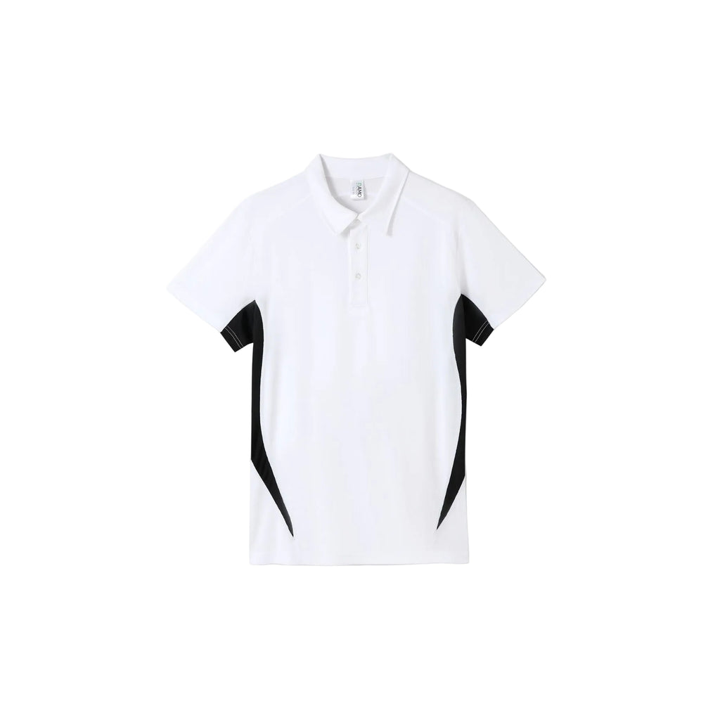 Mens Accelerator Polo