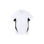 Mens Accelerator Polo