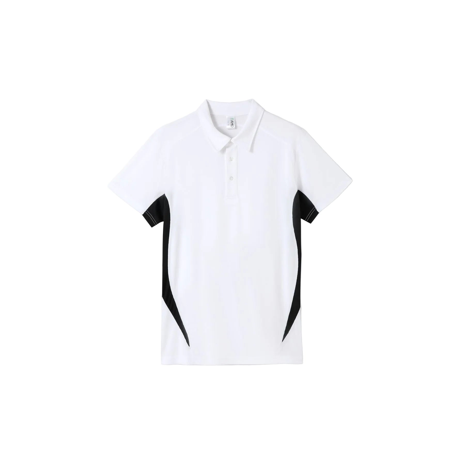 Mens Accelerator Polo