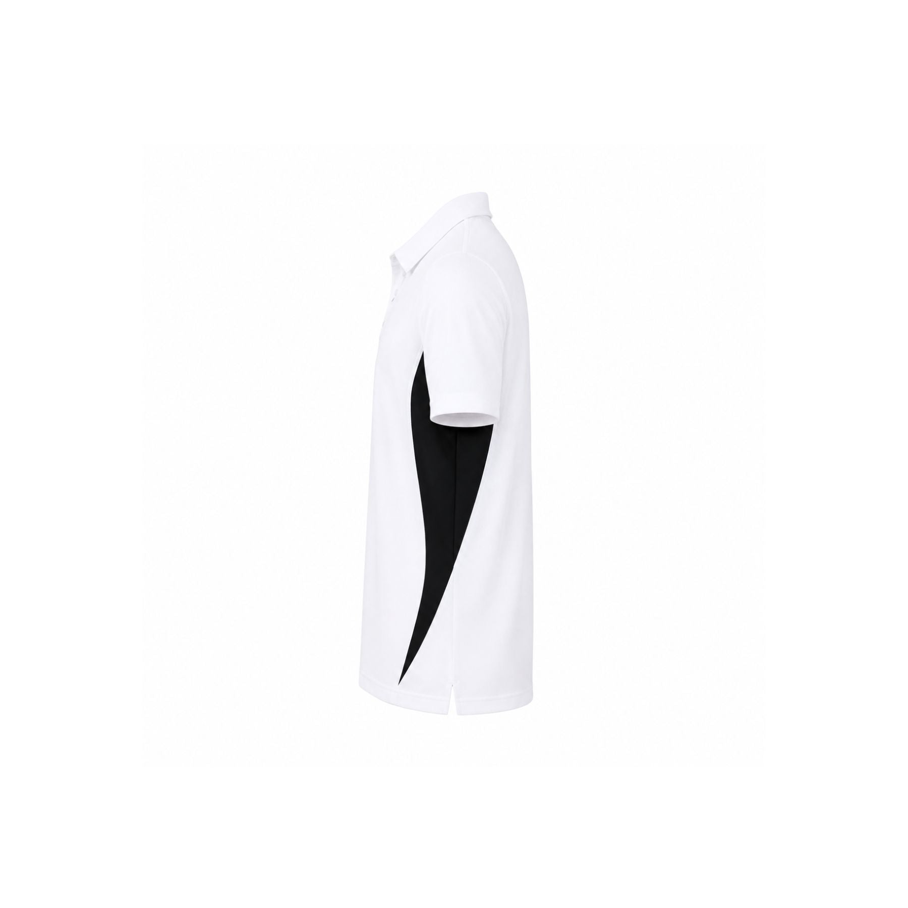 Mens Accelerator Polo