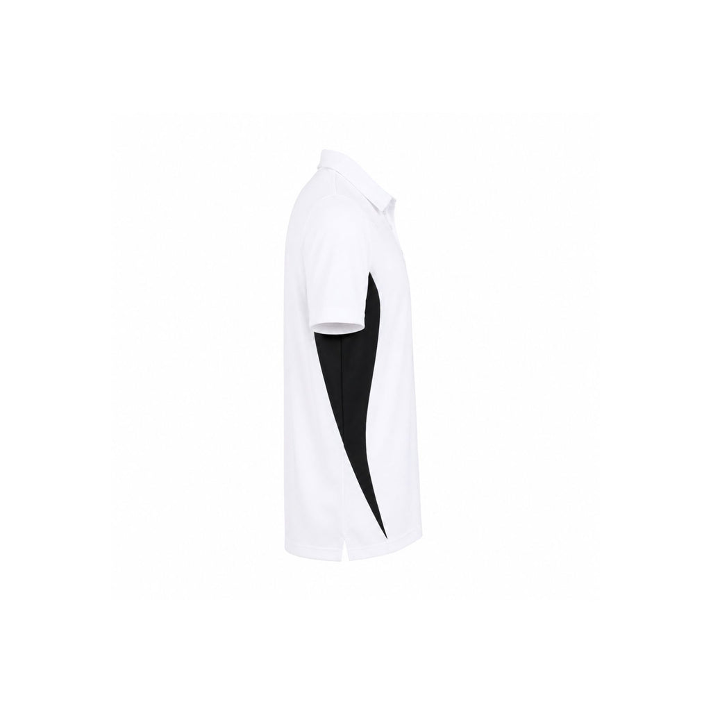 Mens Accelerator Polo