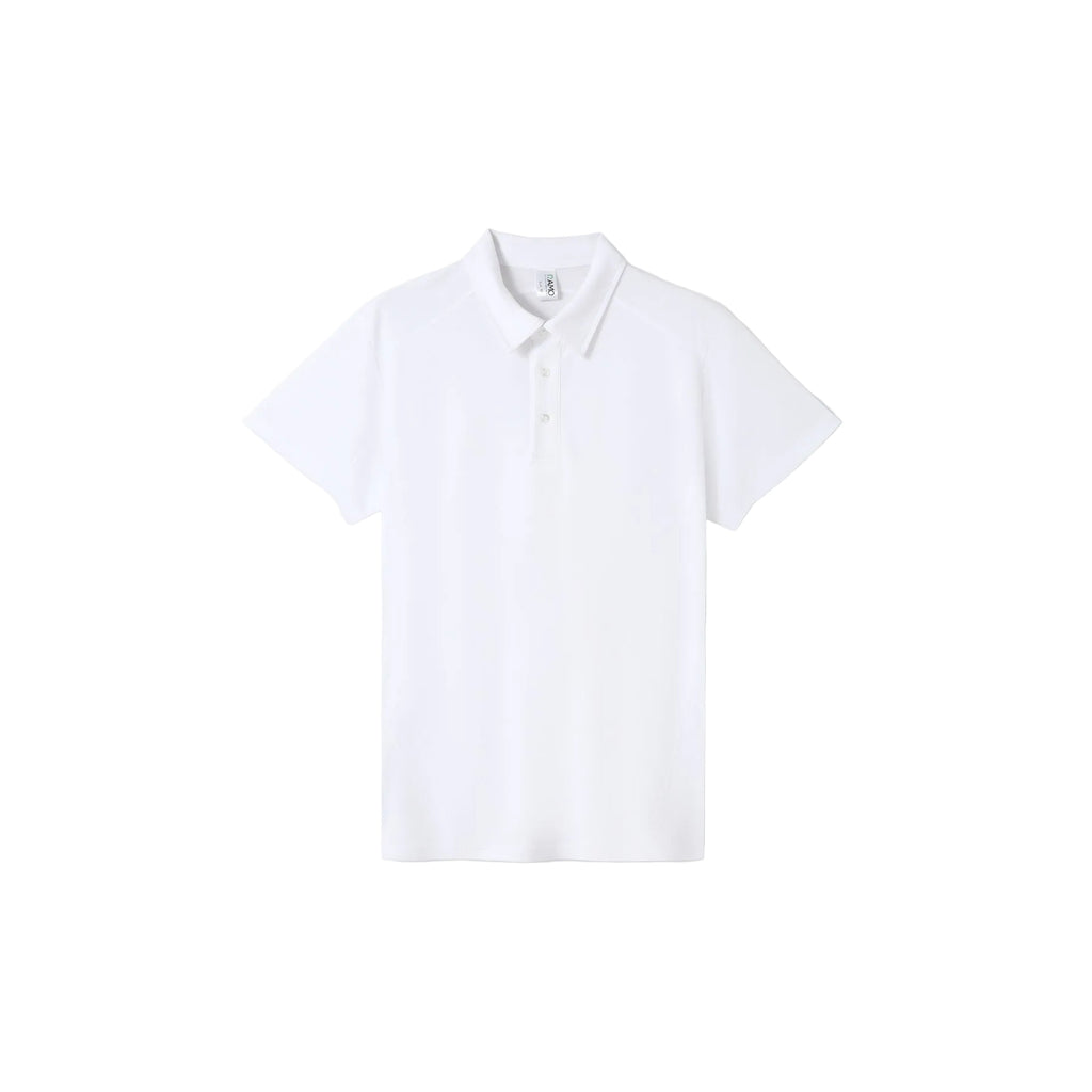 Mens Accelerator Polo