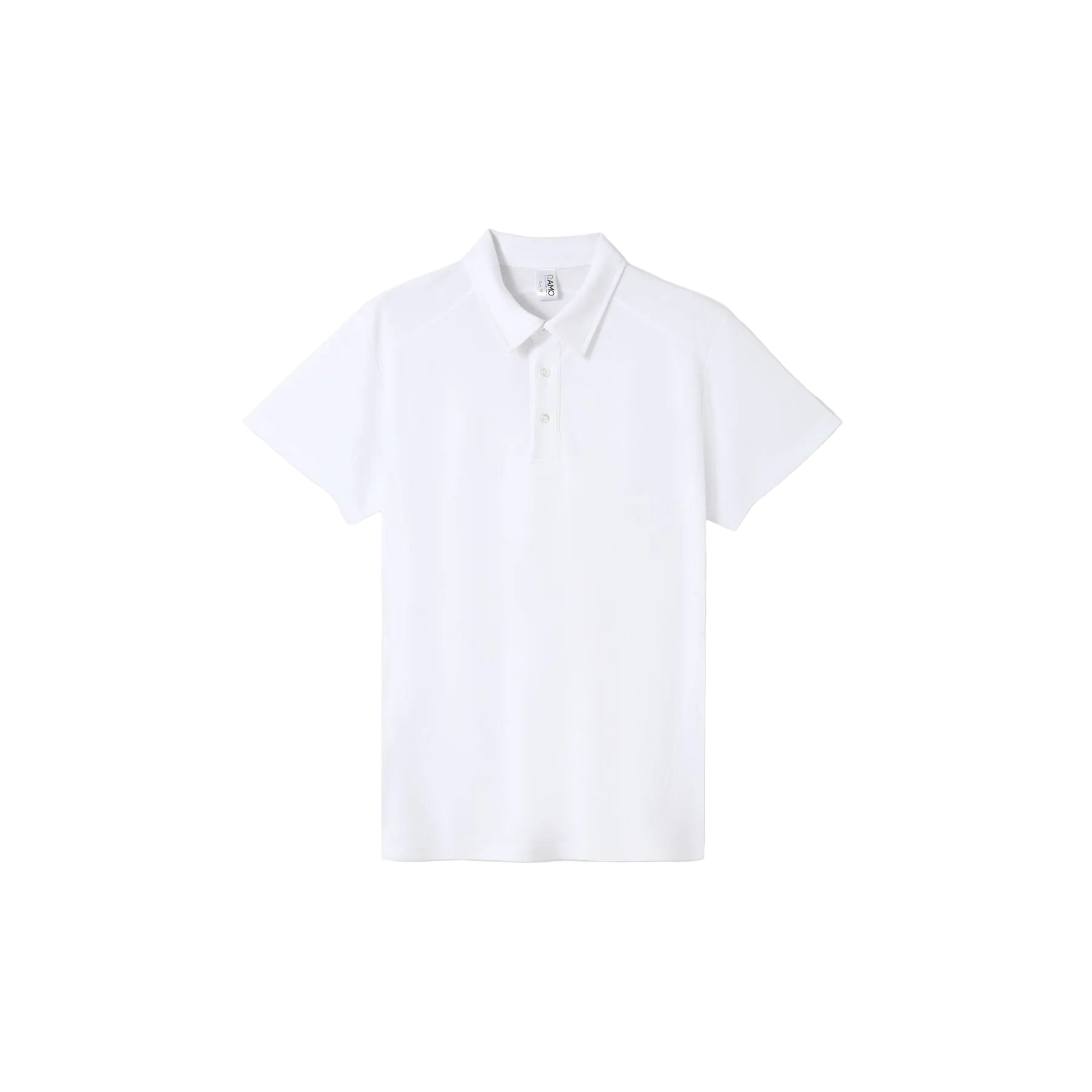 Mens Accelerator Polo